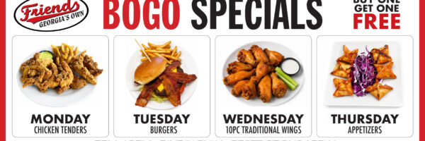 Friends BOGO Banner NEW